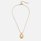 Camila Colar Vintage Gota