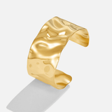 Pulseira Rígida em Ouro 18K