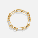 Pulseira Corrente Ouro Ember