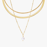 Essentials Necklace Bundle