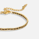 Pulseira Corrente Contas Sofia