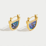Conjunto de Joias Turquesa Amalfi