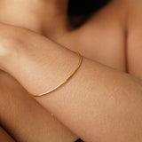 Pulseira Ouro Aspen