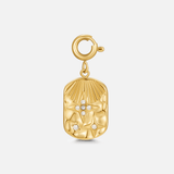 Charm Astral Ouro