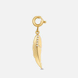 Charm Pena Cristal