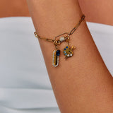 Charm Cristal Marfim