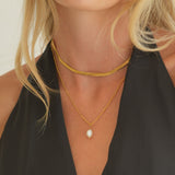 Conjunto High Shine
