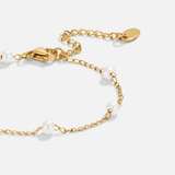 Pulseira Pérola de Água Doce Nura