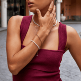 Pulseira Eli em Ouro 18K