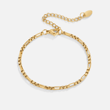 Pulseira Eli em Ouro 18K