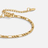 Pulseira Eli em Ouro 18K