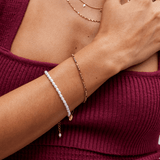 Pulseira Eli em Ouro 18K