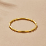 Bracelete Ouro Eli