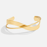 Bracelete Ouro Eve