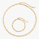 Conjunto Figaro