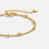Pulseira Gaia em Camadas