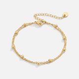 Pulseira Gaia em Camadas