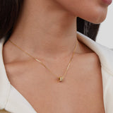 Conjunto Gigi Ouro 18K