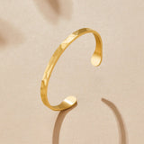 Bracelete Ouro Alexa