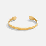 Bracelete Ouro Alexa