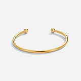 Bracelete Penelope em Ouro
