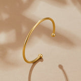 Bracelete Penelope em Ouro