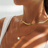 Conjunto High Shine