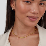 Colar Ouro 18K Kai