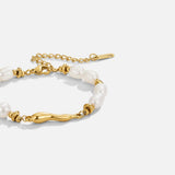 Pulseira Pérola Lovina