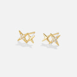 Studs Magia da Meia-Noite