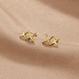 Studs Magia da Meia-Noite