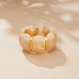 Bracelete Elástico Grosso Odette