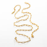 Conjunto Paperclip