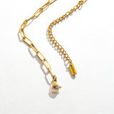 Conjunto Paperclip
