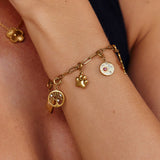 Charm Pata do Amor