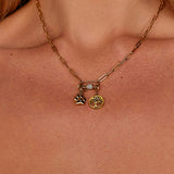 Charm Pata do Amor