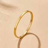 Bracelete de Ouro Rina