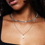 Conjunto High Shine | Prata