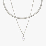 Conjunto High Shine | Prata