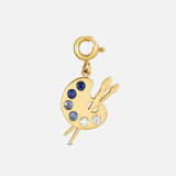 'The Artist' Charm Paleta