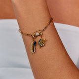 'The Artist' Charm Paleta