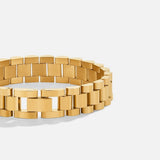Pulseira Corrente Relógio