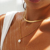 Conjunto High Shine